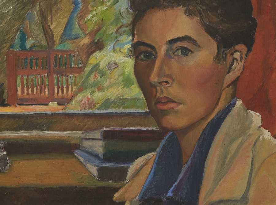 Lot 10 - Maud Sumner (South Africa 1902-1985)