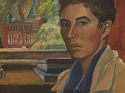 Lot 10 - Maud Sumner (South Africa 1902-1985)
