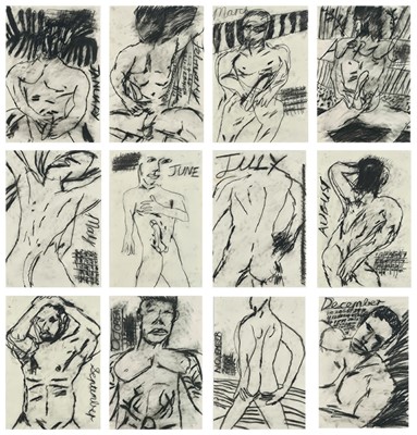 Lot 46 - Cameron Platter  (South Africa 1978-)