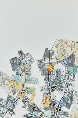 Lot 54 - William Kentridge and Gerhard Marx (South Africa 1955-)