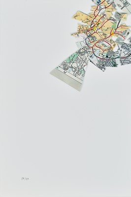 Lot 54 - William Kentridge and Gerhard Marx (South Africa 1955-)