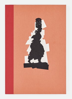Lot 54 - William Kentridge and Gerhard Marx (South Africa 1955-)