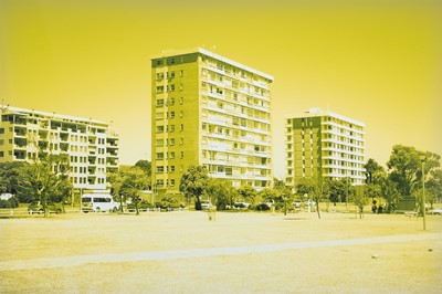 Lot 5 - Alexandra Kaczmarek (South Africa 20th Century)