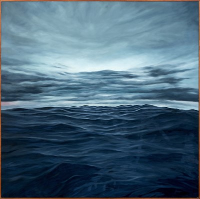 Lot 35 - Jake Aikman (South Africa 1978-)