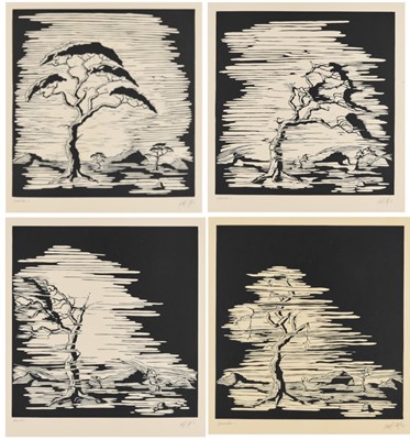 Lot 8 - Wim Botha (South Africa 1974-)