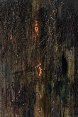 Lot 14 - Nandipha  Mntambo  (South Africa 1982-)
