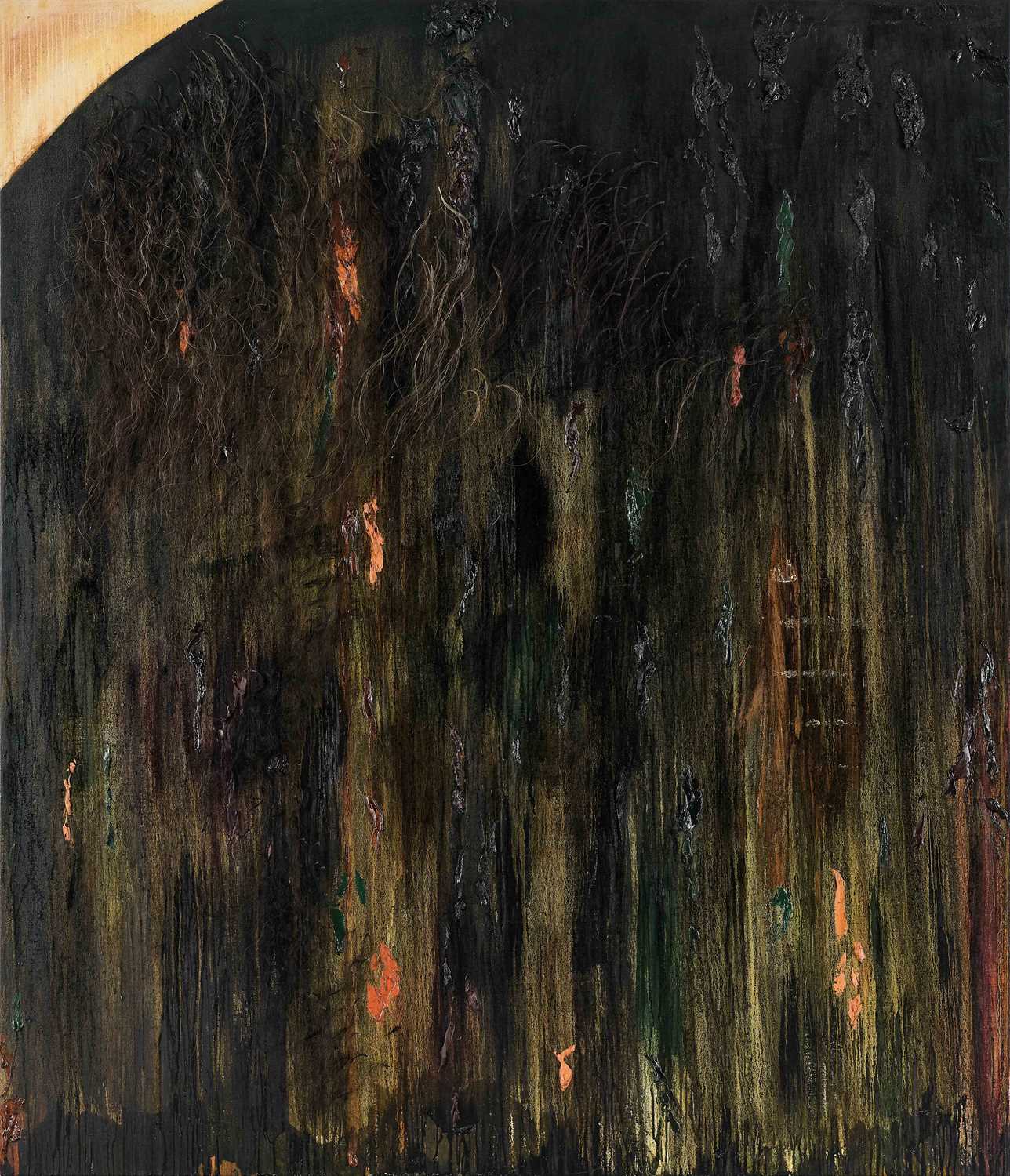 Lot 14 - Nandipha  Mntambo  (South Africa 1982-)