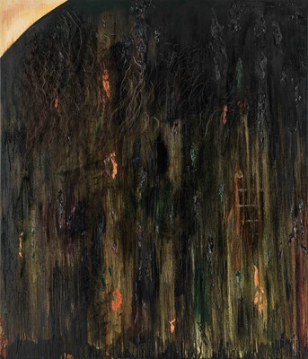 Lot 14 - Nandipha  Mntambo  (South Africa 1982-)