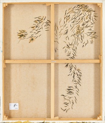 Lot 14 - Nandipha  Mntambo  (South Africa 1982-)