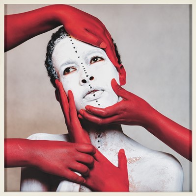 Lot 10 - Aida Muluneh (Ethiopia 1974-)