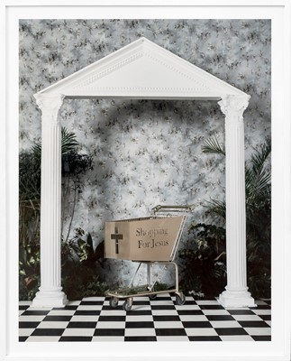 Lot 40 - Kudzanai Chiurai (Zimbabwe 1981-)