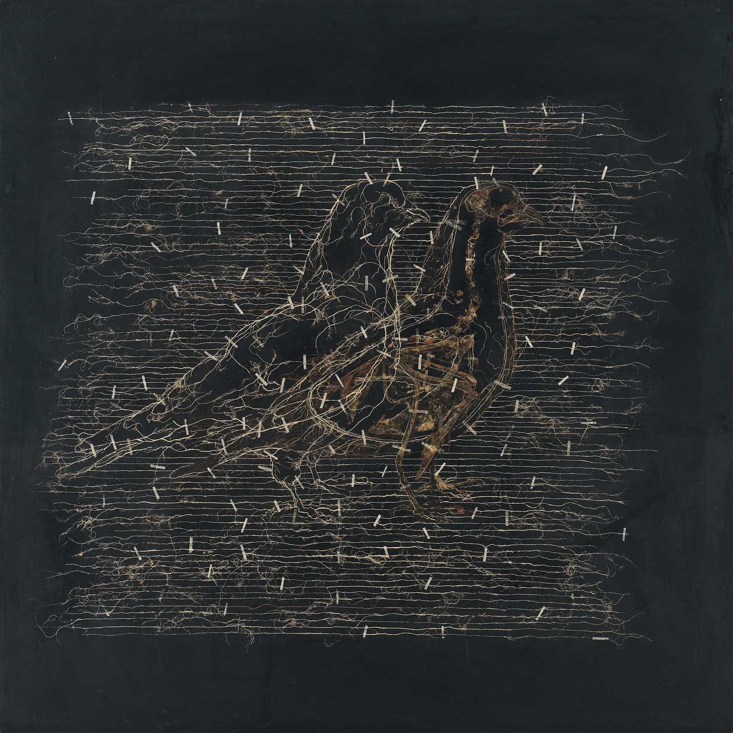 Lot 18 - Gerhard Marx (South Africa 1976-)