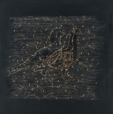 Lot 18 - Gerhard Marx (South Africa 1976-)