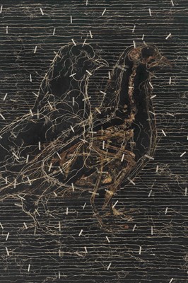 Lot 18 - Gerhard Marx (South Africa 1976-)