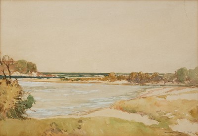 Lot 33 - William  Timlin (United Kingdom 1892-1943)