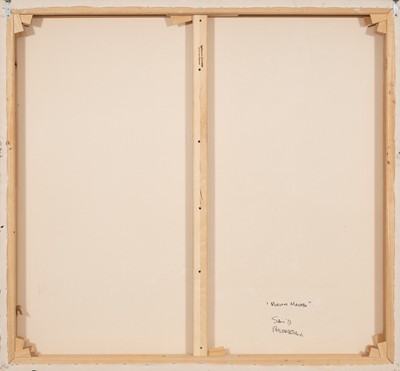 Lot 11 - Sam Nhlengethwa (South Africa 1955-)