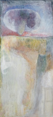 Lot 55 - Leon de Bliquy (South Africa 1943-2019)