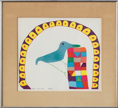 Lot 45 - Walter Battiss (South Africa 1906-1982)