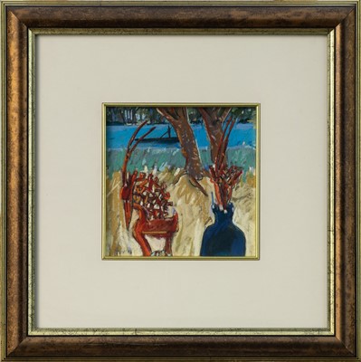 Lot 23 - Louis Jansen van Vuuren (South Africa 1949-)