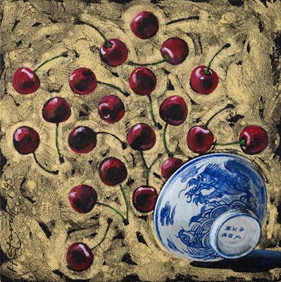 Lot 30 - Helmut  Starcke (South Africa 1935-2017)