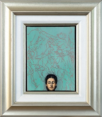 Lot 31 - Claire Gavronsky (South Africa 1957-)
