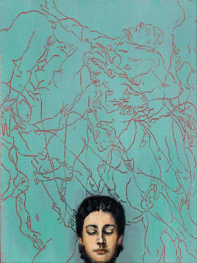 Lot 31 - Claire Gavronsky (South Africa 1957-)