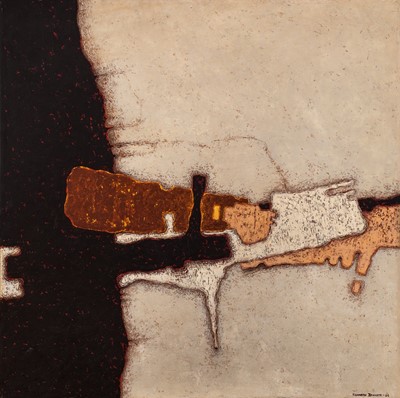Lot 120 - Kenneth Bakker (South Africa 1926-1988)