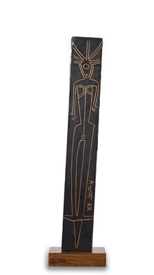 Lot 68 - Cecil Skotnes (South Africa 1926-2009)