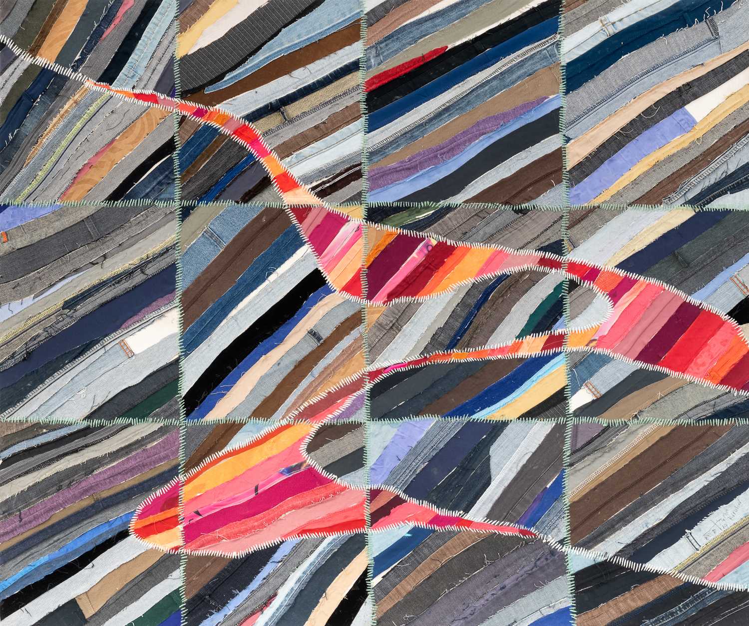Lot 25 - Kirubel Melke (Ethiopia 1983-)