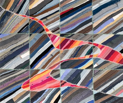 Lot 25 - Kirubel Melke (Ethiopia 1983-)