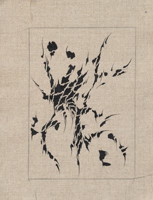 Lot 11 - Zander Blom (South Africa 1982-)