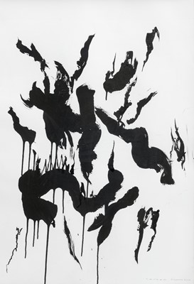 Lot 10 - Zander Blom (South Africa 1982-)