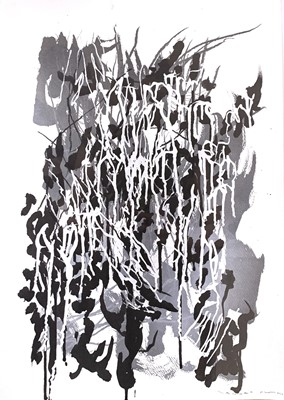 Lot 3 - Zander Blom (South Africa 1982-)
