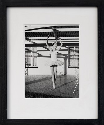 Lot 20 - David Goldblatt (South Africa 1930-2018)