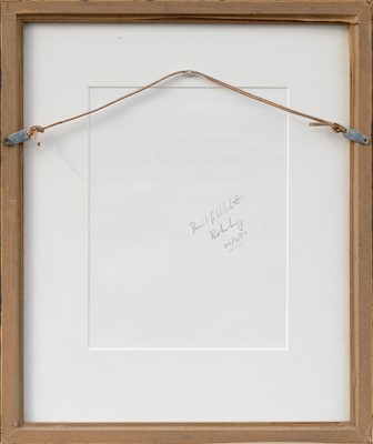 Lot 20 - David Goldblatt (South Africa 1930-2018)