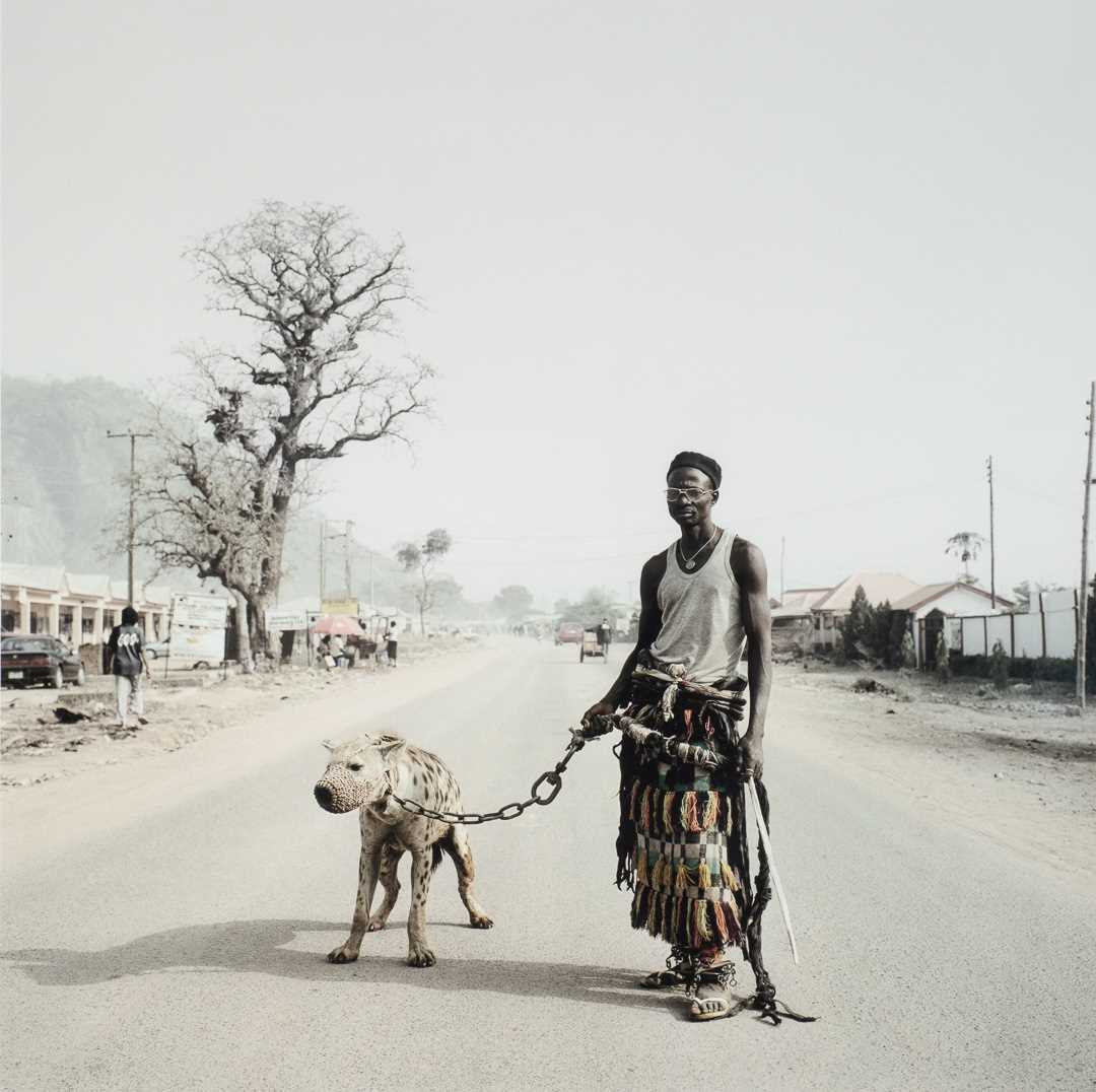 Lot 63 - Pieter Hugo (South Africa 1976-)