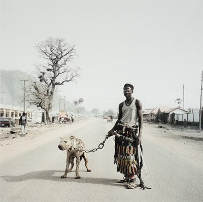 Lot 63 - Pieter Hugo (South Africa 1976-)