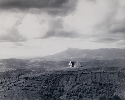 Lot 22 - David Goldblatt (South Africa 1930-2018)