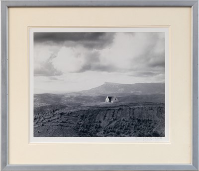 Lot 22 - David Goldblatt (South Africa 1930-2018)