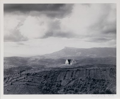 Lot 22 - David Goldblatt (South Africa 1930-2018)