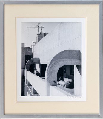 Lot 26 - David Goldblatt (South Africa 1930-2018)