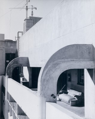 Lot 26 - David Goldblatt (South Africa 1930-2018)