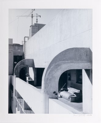 Lot 26 - David Goldblatt (South Africa 1930-2018)