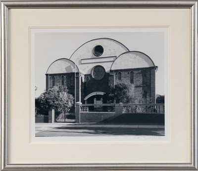 Lot 24 - David Goldblatt (South Africa 1930-2018)