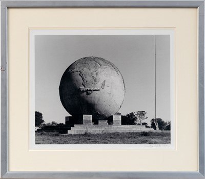 Lot 18 - David Goldblatt (South Africa 1930-2018)