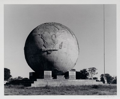 Lot 18 - David Goldblatt (South Africa 1930-2018)