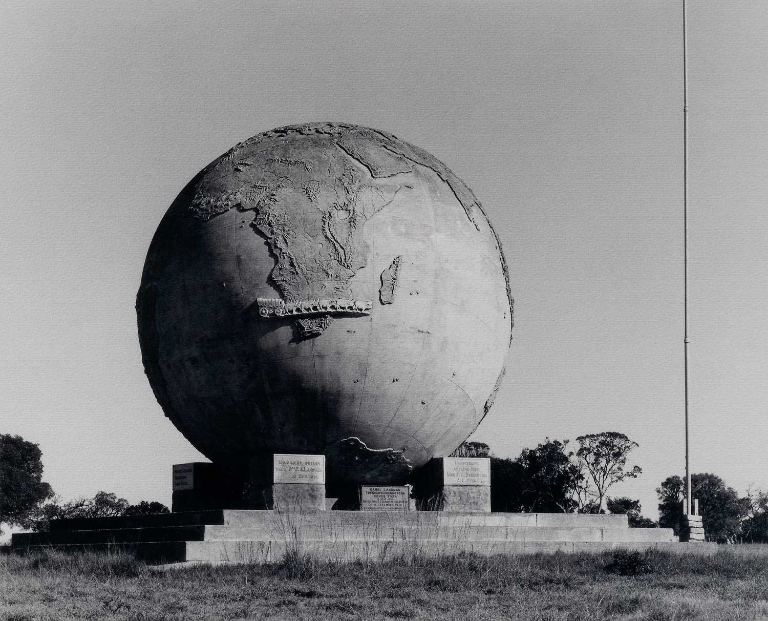 Lot 18 - David Goldblatt (South Africa 1930-2018)