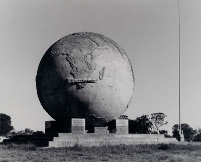 Lot 18 - David Goldblatt (South Africa 1930-2018)
