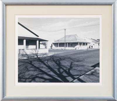 Lot 32 - David Goldblatt (South Africa 1930-2018)