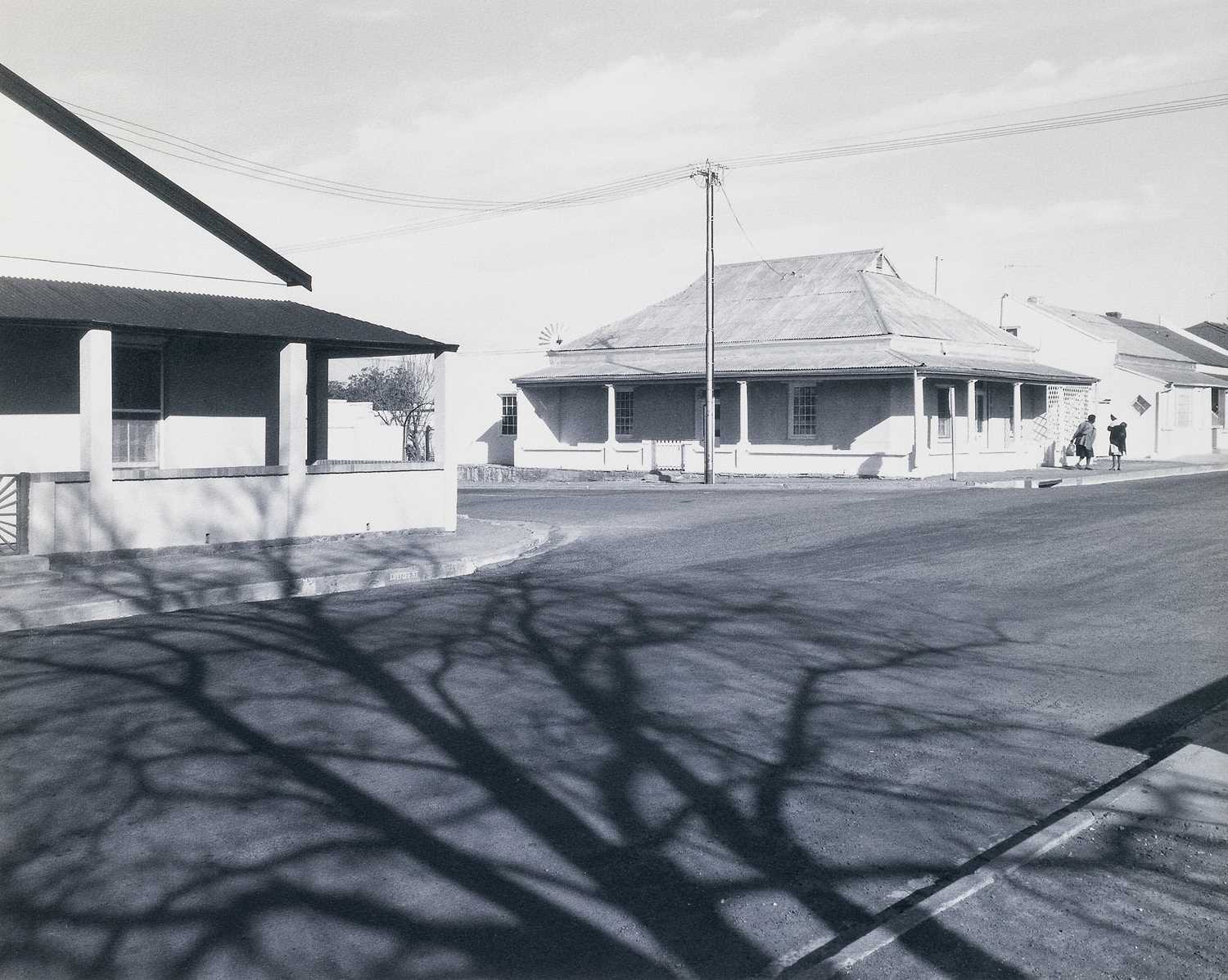 Lot 32 - David Goldblatt (South Africa 1930-2018)
